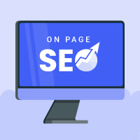ON PAGE SEO
