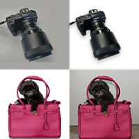 E-COMMERCE IMAGE EDITING