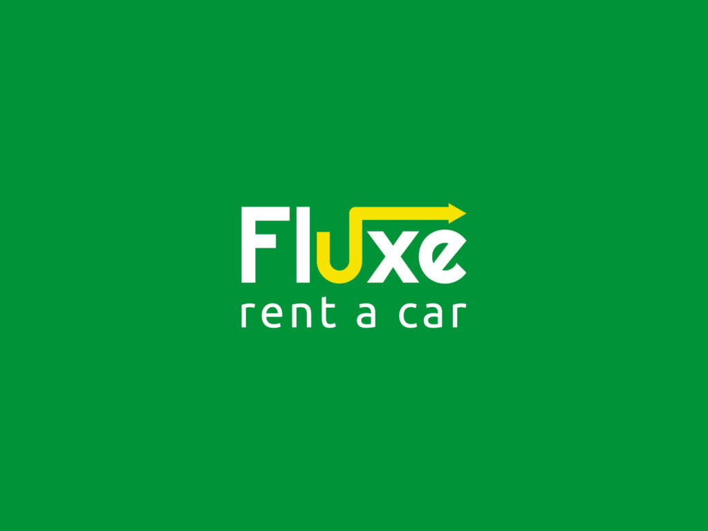car rental logo​