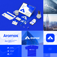 VISUAL IDENTITY DESIGN