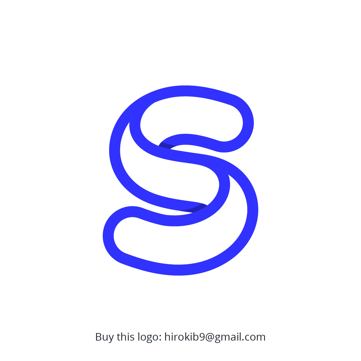 logo of s letter