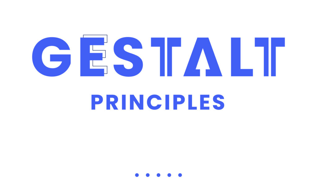 gestalt principles in logos