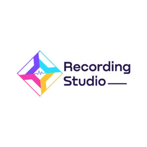 Recording Studio Logo