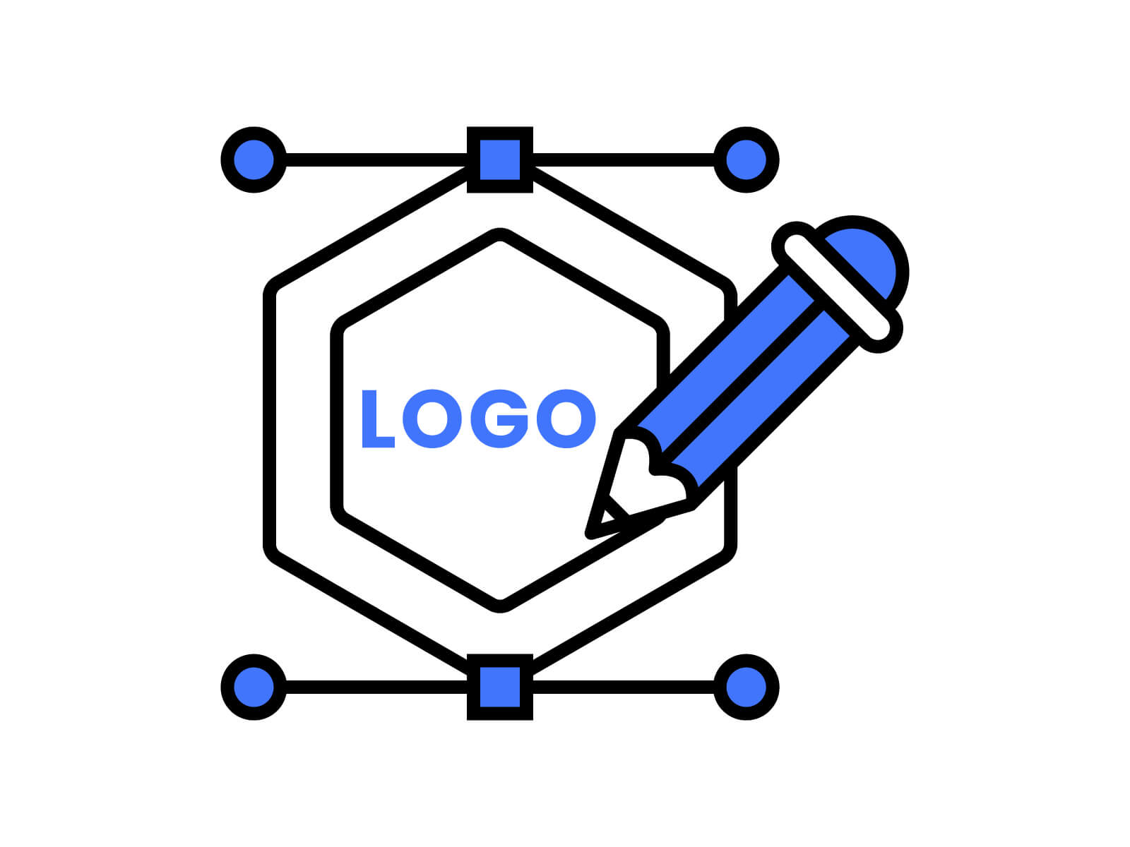 logo design icon