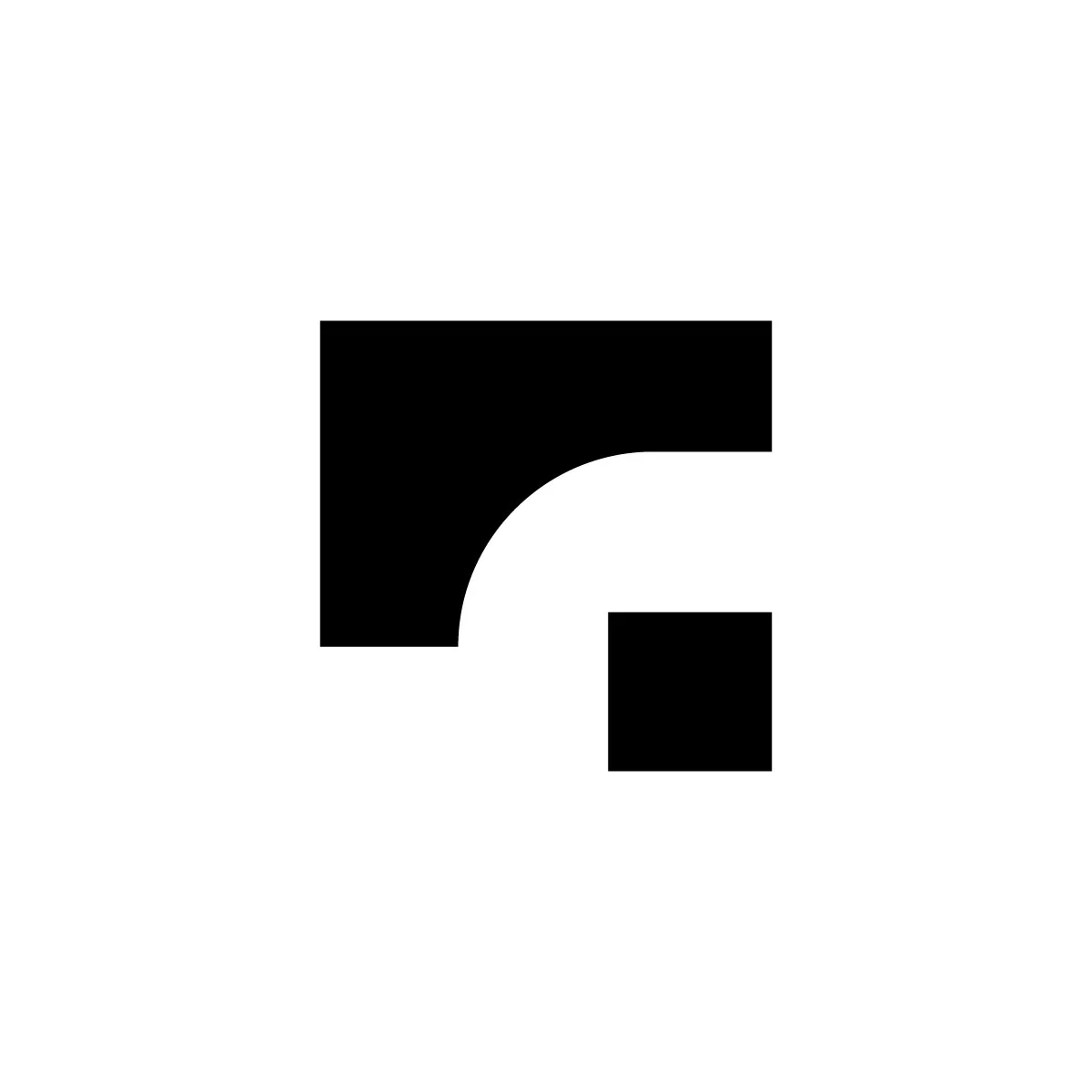 Abstract G Logo