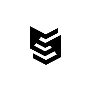 M Shield Logo