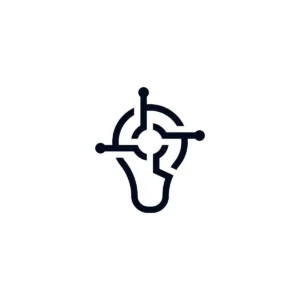 Light Bulb Logo